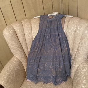 LC | Lauren Conrad Blouse